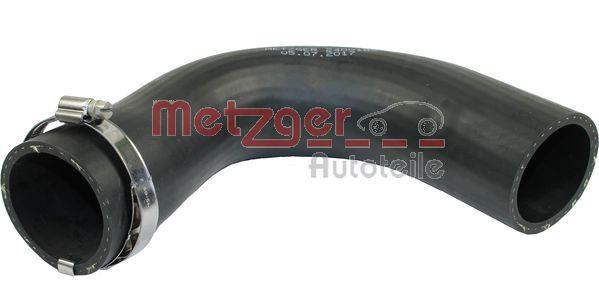 Durite de turbocompresseur (Durite de turbo) METZGER ref. 2400189