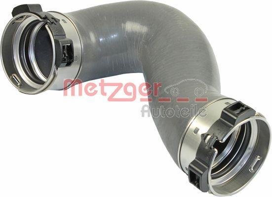 Durite de turbocompresseur (Durite de turbo) METZGER 2400206