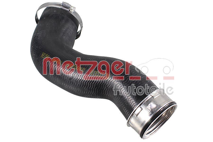 Durite de turbocompresseur (Durite de turbo) METZGER 2400215