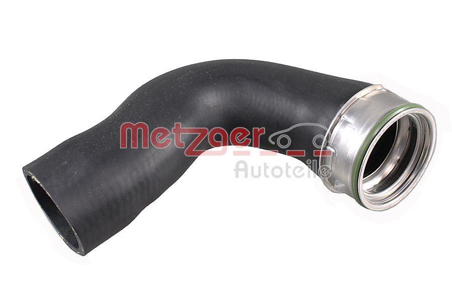 Durite de turbocompresseur (Durite de turbo) METZGER 2400219