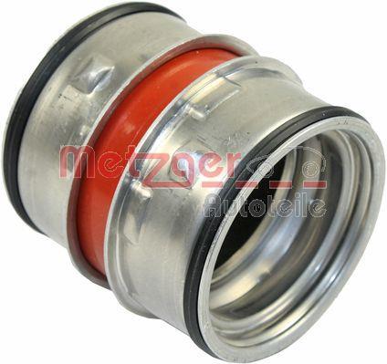 Durite de turbocompresseur (Durite de turbo) METZGER ref. 2400221