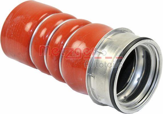 Durite de turbocompresseur (Durite de turbo) METZGER 2400224