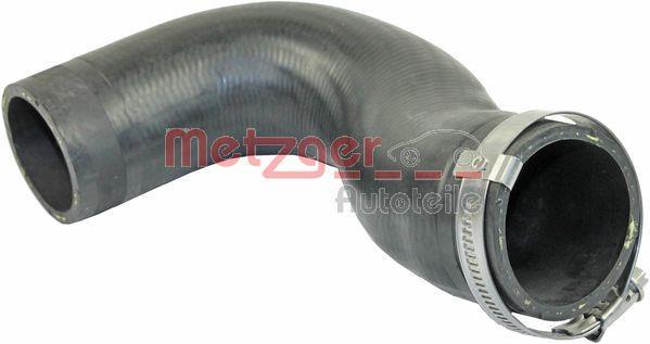 Durite de turbocompresseur (Durite de turbo) METZGER 2400261