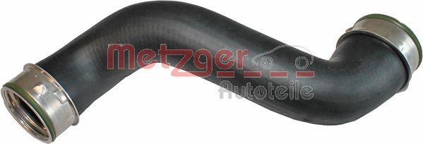 Durite de turbocompresseur (Durite de turbo) METZGER 2400276