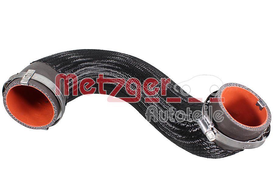 Mangueira do turbocompressor METZGER ref. 2400279