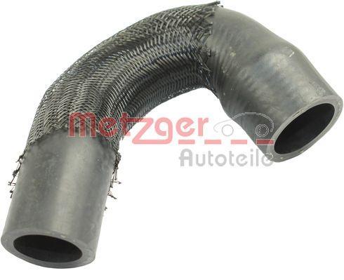 Durite de turbocompresseur (Durite de turbo) METZGER 2400293