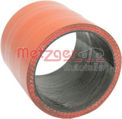 Durite de turbocompresseur (Durite de turbo) METZGER ref. 2400294