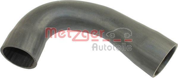 Durite de turbocompresseur (Durite de turbo) METZGER 2400295