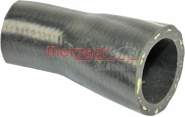 Durite de turbocompresseur (Durite de turbo) METZGER 2400299