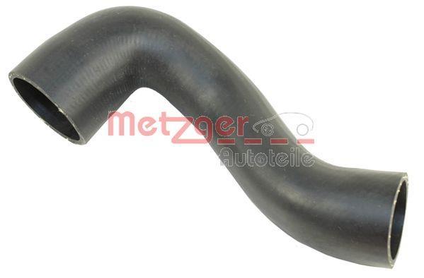 Durite de turbocompresseur (Durite de turbo) METZGER 2400312