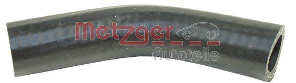 Tuyau d'huile METZGER ref. 2400316
