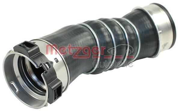 Durite de turbocompresseur (Durite de turbo) METZGER 2400319