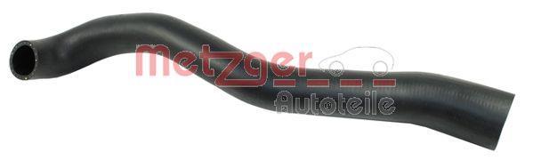 Durite de turbocompresseur (Durite de turbo) METZGER ref. 2400323