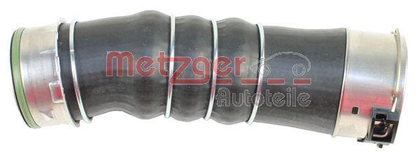 Durite de turbocompresseur (Durite de turbo) METZGER 2400327