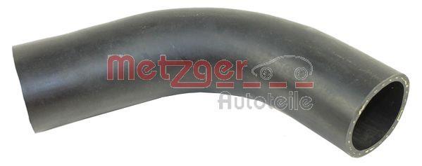 Durite de turbocompresseur (Durite de turbo) METZGER ref. 2400334