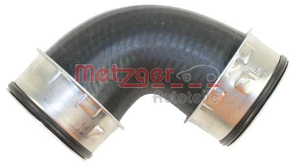 Durite de turbocompresseur (Durite de turbo) METZGER 2400337