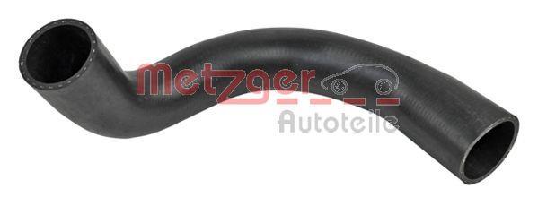 Durite de turbocompresseur (Durite de turbo) METZGER 2400343