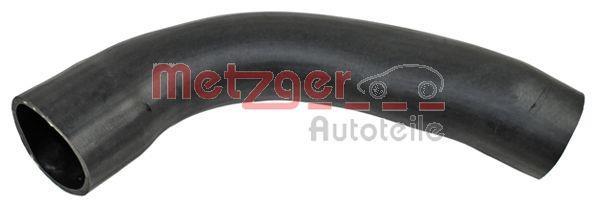 Durite de turbocompresseur (Durite de turbo) METZGER 2400344