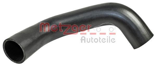 Durite de turbocompresseur (Durite de turbo) METZGER 2400345