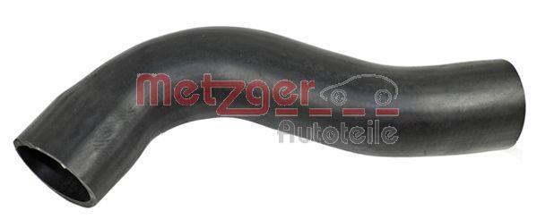 Durite de turbocompresseur (Durite de turbo) METZGER 2400353