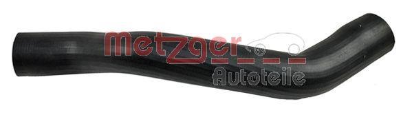 Durite de turbocompresseur (Durite de turbo) METZGER 2400361