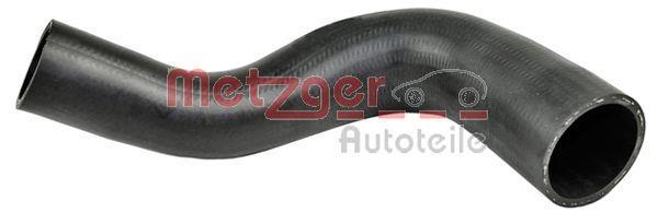 Mangueira do turbocompressor METZGER 2400374