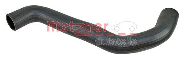 Durite de turbocompresseur (Durite de turbo) METZGER ref. 2400391