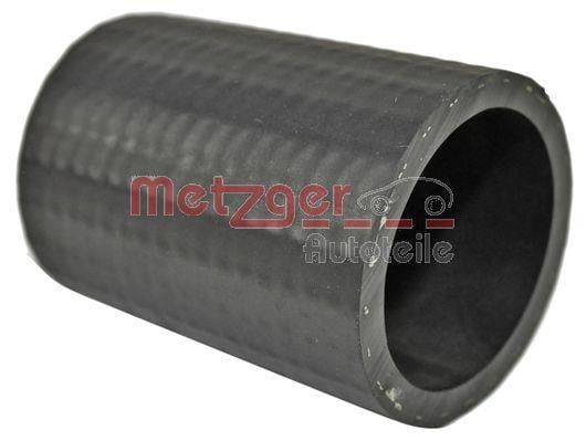 Durite de turbocompresseur (Durite de turbo) METZGER 2400393