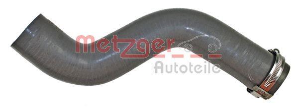 Durite de turbocompresseur (Durite de turbo) METZGER 2400399