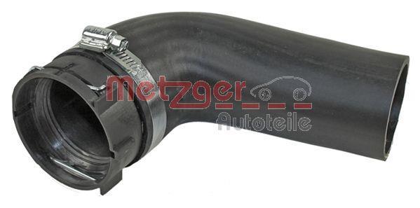 Durite de turbocompresseur (Durite de turbo) METZGER 2400403