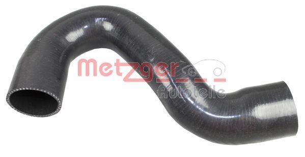 Durite de turbocompresseur (Durite de turbo) METZGER 2400434