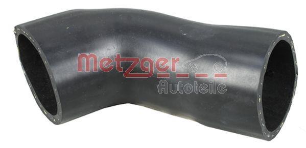 Durite de turbocompresseur (Durite de turbo) METZGER ref. 2400463