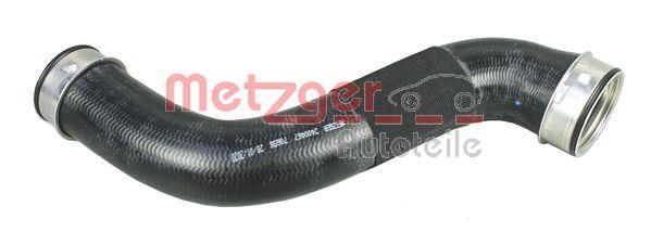 Mangueira do turbocompressor METZGER ref. 2400467