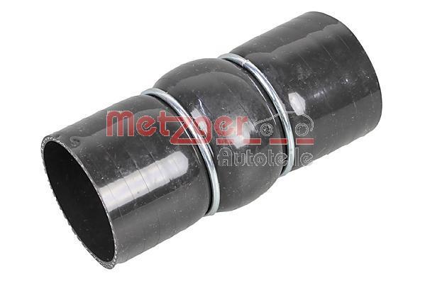 Durite de turbocompresseur (Durite de turbo) METZGER 2400493