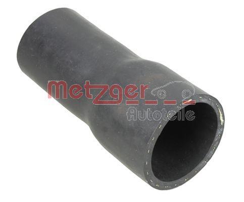 Durite de turbocompresseur (Durite de turbo) METZGER ref. 2400511