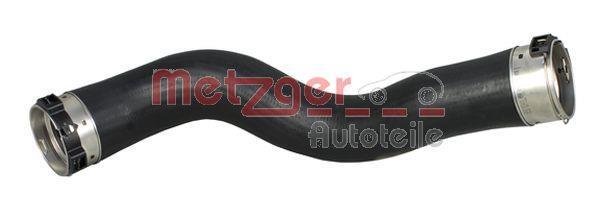 Durite de turbocompresseur (Durite de turbo) METZGER ref. 2400518