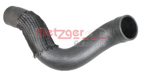 Mangueira do turbocompressor METZGER ref. 2400545