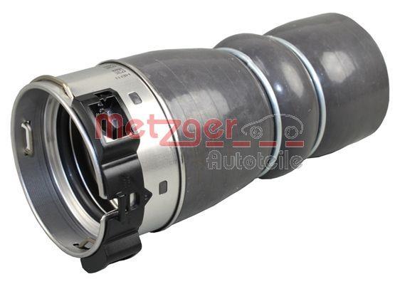 Durite de turbocompresseur (Durite de turbo) METZGER 2400546