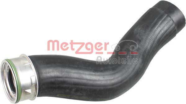 Durite de turbocompresseur (Durite de turbo) METZGER 2400551