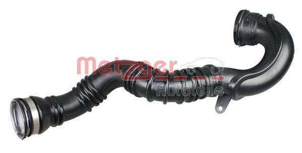 Durite de turbocompresseur (Durite de turbo) METZGER 2400562