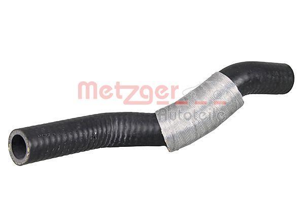 Tuyau d'huile METZGER ref. 2400673