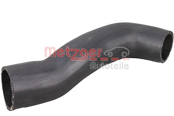 Durite de turbocompresseur (Durite de turbo) METZGER 2400681