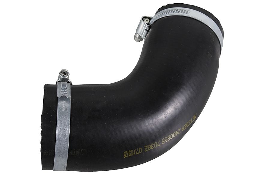 Durite de turbocompresseur (Durite de turbo) METZGER ref. 2400855