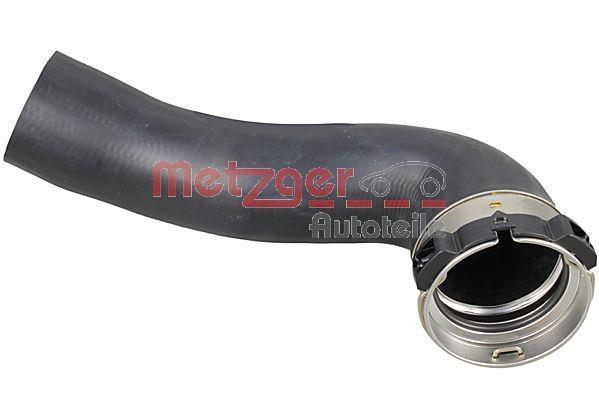 Mangueira do turbocompressor METZGER ref. 2400861
