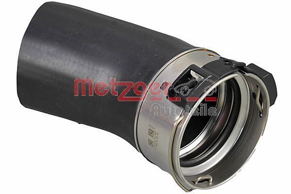 Durite de turbocompresseur (Durite de turbo) METZGER 2400879