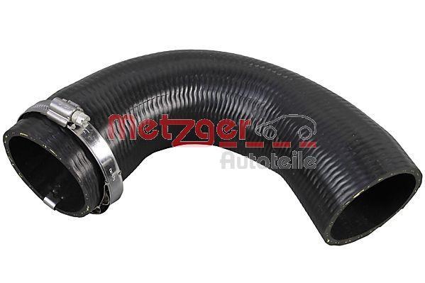 Durite de turbocompresseur (Durite de turbo) METZGER ref. 2400958