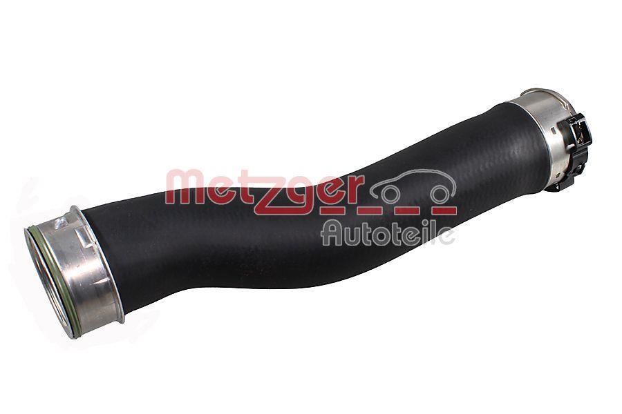 Durite de turbocompresseur (Durite de turbo) METZGER 2401017