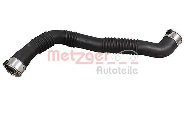 Durite de turbocompresseur (Durite de turbo) METZGER 2401026