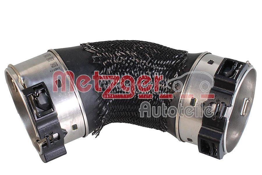 Mangueira do turbocompressor METZGER ref. 2401054