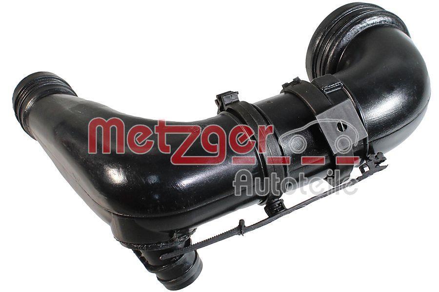 Colector de admisión, suministro de aire METZGER ref. 2401055